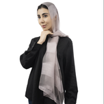 شال حریر ارگانزا زنانه ریس کدRees1480063