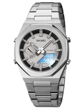 ساعت مچی مردانه اسکمی مدل SKMEI 1816