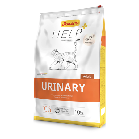 غذای خشک گربه یورینری جوسرا هر کیلو (در بسته های زوتوپیا) / Josera Urinary dry cat food