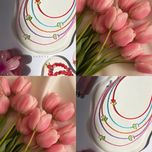 گردنبند لاله 🌷