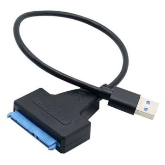 مبدل SATA به USB3.0 مدل GN-1