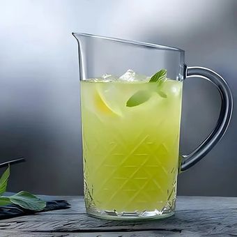 پارچ پاشاباغچه مدل تایملس کد 55332