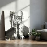 تابلو بوم فشار درون / طرح اختصاصی لوکس بوم