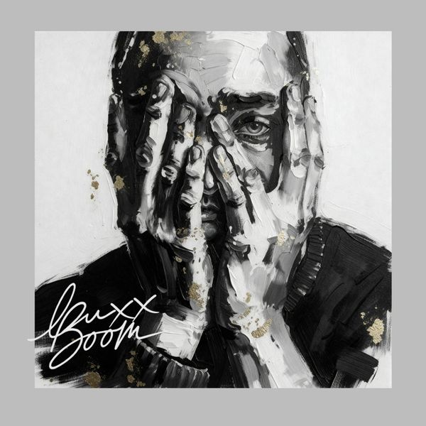 تابلو بوم فشار درون / طرح اختصاصی لوکس بوم