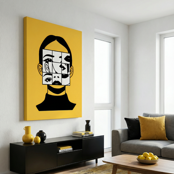 تابلو بوک کد Ca404049