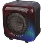 غیرفعال اسپیکر بلوتوثی GTS-1373 دارای رقص نور