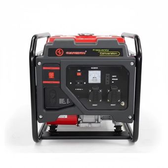 موتور برق 6/5 کیلووات گوانگژو مدل B8000