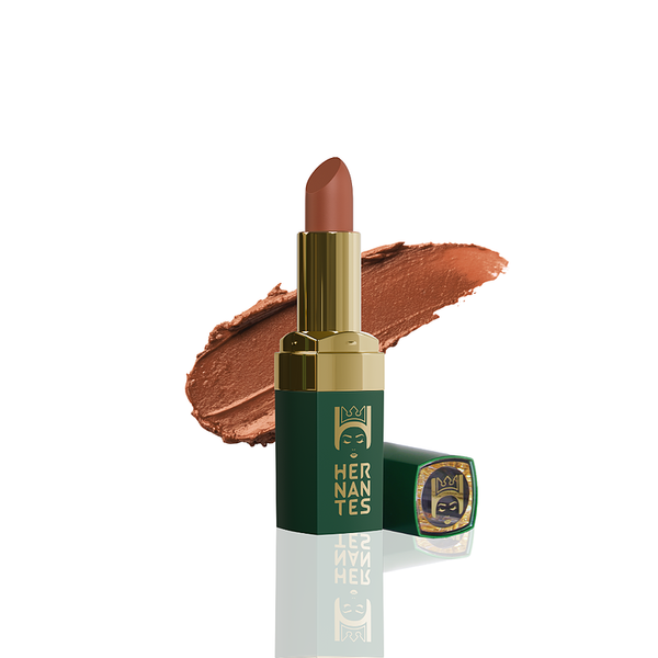 رژ لب مات و مخملی هرنانتس (Matte Lipstick)