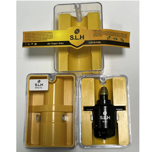 استپر موتور پژو 405