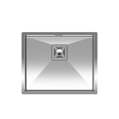 سینک دست‌ساز میکس پلاس مدل A‑4050