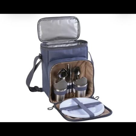 کیف پیک‌نیک Green Lion Camp Mate Picnic Bag