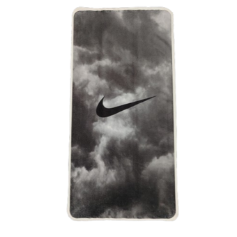 حوله باشگاهی کد 10405400 سایز بزرگ 150*75 طرح نایک