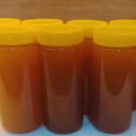 عسل رس بهاره درمانی