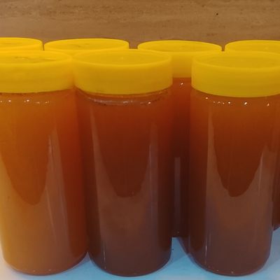 عسل رس بهاره درمانی