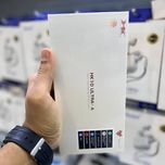 ساعت هوشمند مدل HK10ultra-A - طراحی لوکس و صفحهAMOLED