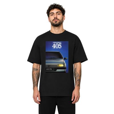 تیشرت مدل پژو 405