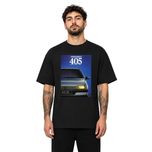 تیشرت مدل پژو 405