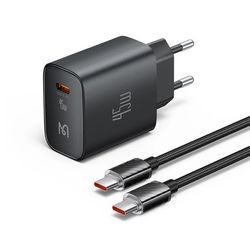 شارژر 45 وات مک دودو مدل CH-5080 به همراه کابل Type-C