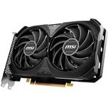 Graphic Card MSI 4060 TI Ventus 2X Black 16GB OC Edition
