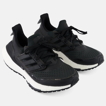 کفش اورجینال Adidas Ultraboost 21 cold rdy lace up