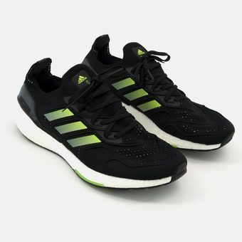 کفش اورجینال Adidas Ultraboost 22 heat RDY