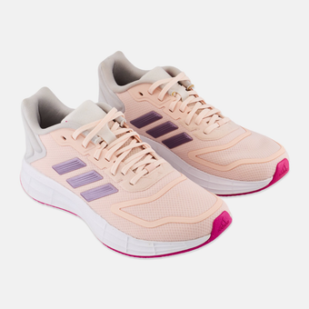کفش دویدن آدیداس Duramo 10 زنانه (هلویی)