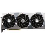 Graphic Card MSI 4070 TI Suprim X 12GB