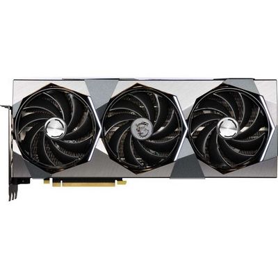 Graphic Card MSI 4070 TI Suprim X 12GB