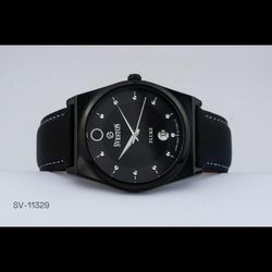 سویستون چرمی کلاسیک مردانه