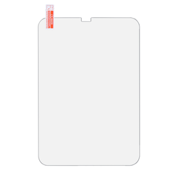 محافظ صفحه نمایش شیشه ای تبلت Samsung T720 / T725 / T860 / T865
