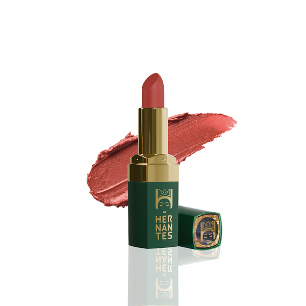 رژ لب مات و مخملی هرنانتس (Matte Lipstick)