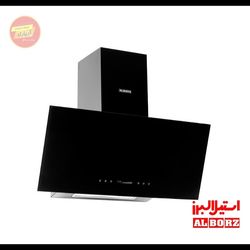هود استیل البرز مدل SA-407 سایز 90