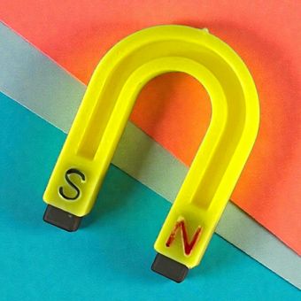 آهنربای نعلی