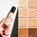 کرم پودر ایلوسکین دوان SPF 20 و ماندگاری بالا THE ONE Illuskin اوریفلیم Oriflame