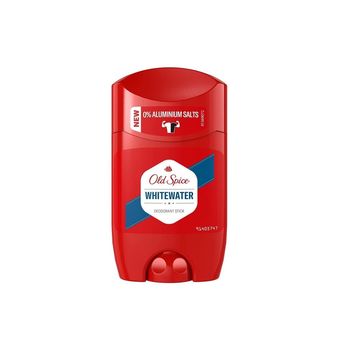 مام استیک اولد اسپایس WHITEWATER حجم 50 میل