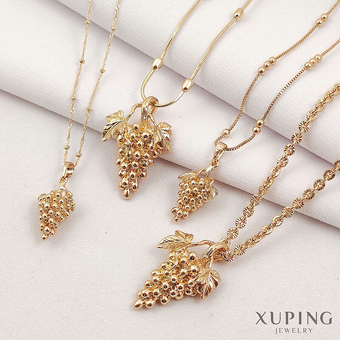 پلاک انگور از برند ژوپینگ