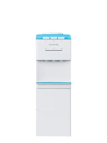 آبسردکن کابین دار CW409N