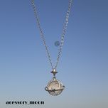 گردنبند زحل🪐