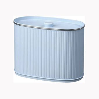 بانکه فلزی ایکیا سری BETTHAJ سه لیتری