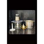 خرد کن دوناریاDU-612