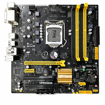 مادربرد ایسوس ASUS Q87 CS-B