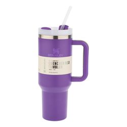 تراول ماگ استنلی مدل The Quencher H2.0 Flowstate گنجایش 1.18 لیتر