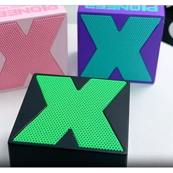 اسپیکر بلوتوثی x1