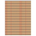 موکت زانیس مدل تافتد کد 13