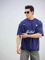 تیشرت یقه گرد HECTED