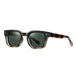 عینک آفتابی آلبرت وگ مدل SZ8303 Obsidian Tortoise