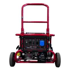 موتور برق 8.5 کیلووات ارما مدل EM13900AE2