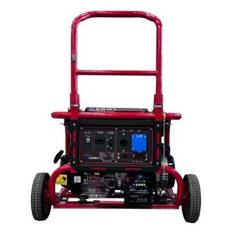 موتور برق 8.5 کیلووات ارما مدل EM13900AE2