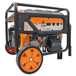 موتور برق 9 کیلووات هواسدان مدل H10000 D-G