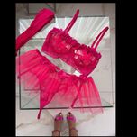 ست سه تیکه کد : 218